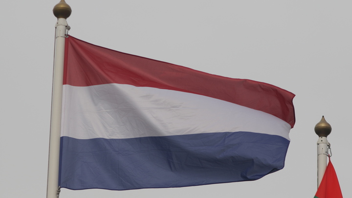 Дымок не случаен: Захарова раскрыла изнанку скандала с русскими дипломатами в Нидерландах