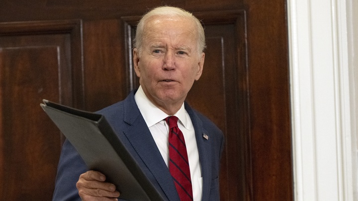 Захарову удивила речь Байдена на ГА ООН: Кто подставил?