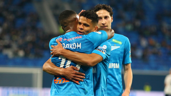 Зенит – Краснодар 30 октября 2022: где смотреть игру онлайн, кто организует трансляцию