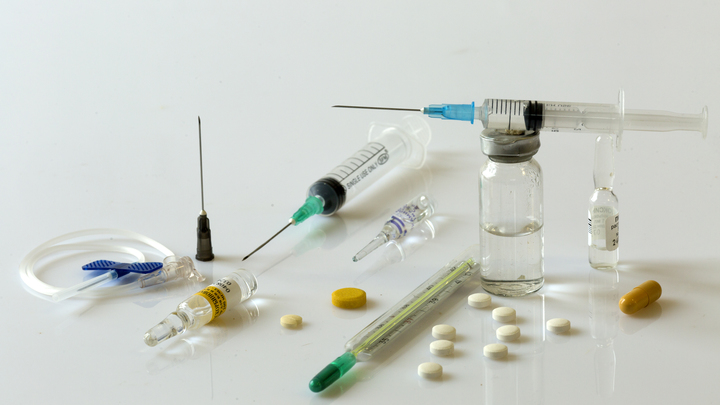 Запомните всего две цифры: Врач открыла секрет эффективности лекарств