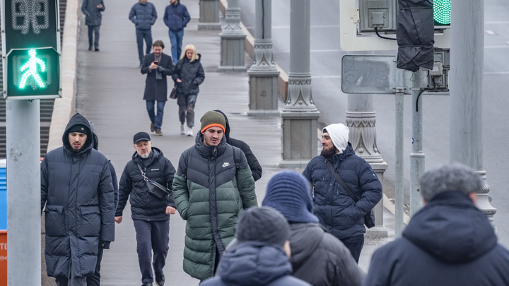 В Петербурге больше месяца ищут загадочно пропавшего парня