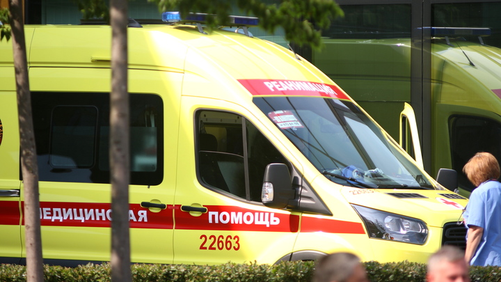 Число отравившихся шаурмой в Братске превысило сто человек