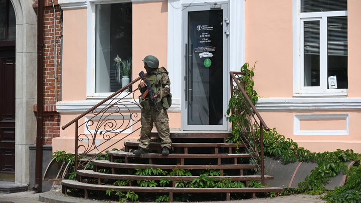 Вагнеры едут под Бахмут: Ветер переменился после марша справедливости и гибели Пригожина