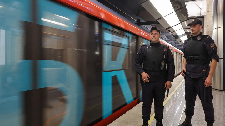 Сбой в работе метро Санкт-Петербурга 28 августа 2023: что произошло на зеленой ветке