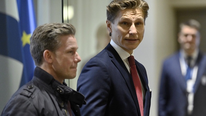 Финляндия начала производство боеприпасов для ВСУ