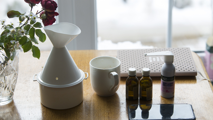 Подарок к Новому году. Иммунологи обещают снижение заболеваний гриппом и пневмонией