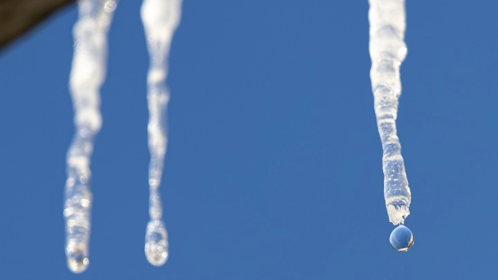 Гололёд и сломанные носы самарчан аукнутся коммунальщикам миллионами