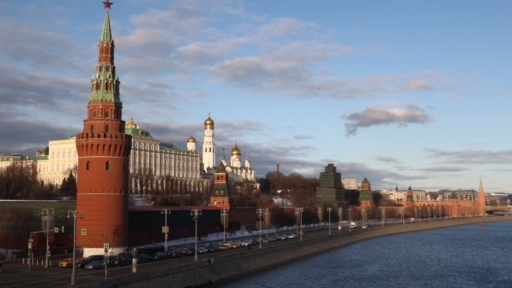 Россия хотела понравиться Западу - и вот результат: Расклад без иллюзий. Стоило того?