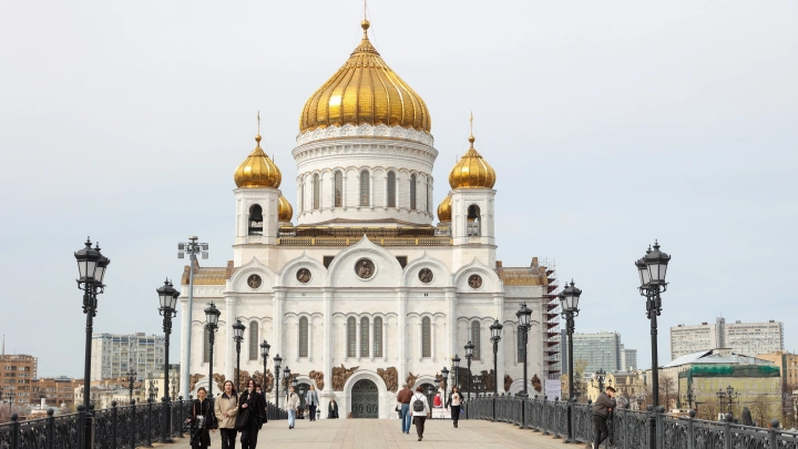 В Москве будет подписана Международная декларация о защите семьи