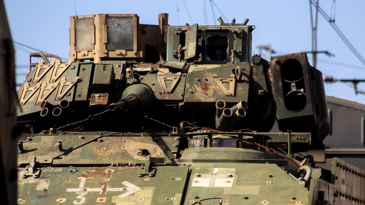 На сколько хватит помощи США Украине. Миллиардер подсчитал и сделал неутешительный вывод