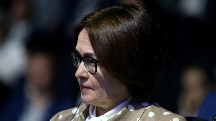 Выглядит грустно: Амбициозный план России забуксовал. Руку приложила и Набиуллина