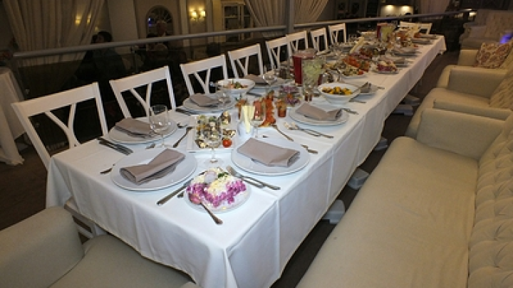 60 лет вместе: железноводская пара отметила бриллиантовую свадьбу в День защитника Отечества