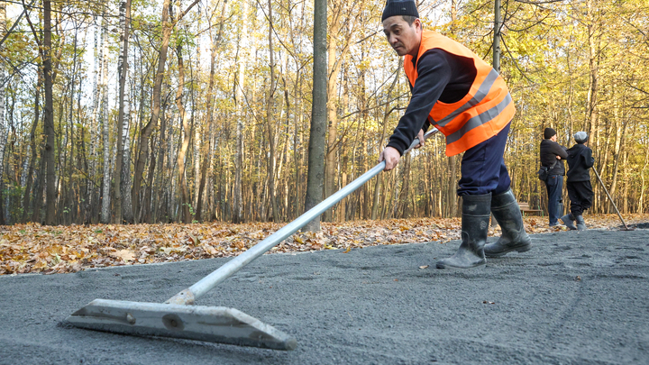 Аристов: в этом году из России выдворили двойное количество мигрантов Аристов: в этом году из России выдворили двойное количество мигрантов