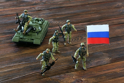 Вторая Азовсталь: Началась битва в крупнейшем укрепрайоне ВСУ в Часовом Яре