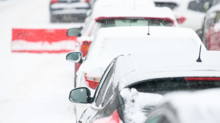 Сколько времени нужно прогревать двигатель зимой, чтобы не навредить автомобилю: совет эксперта
