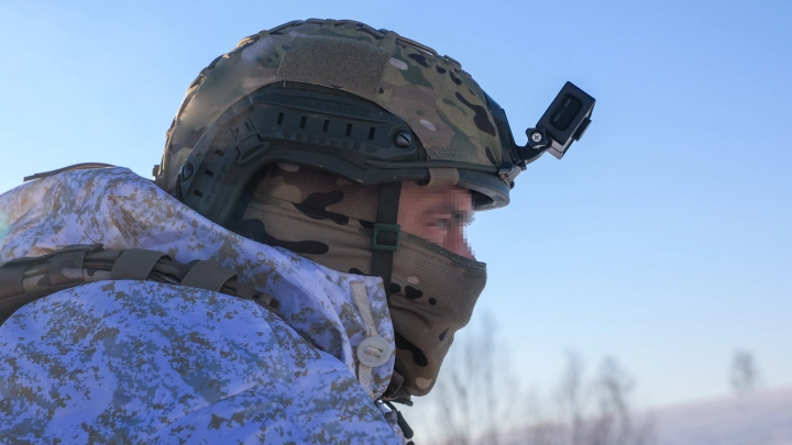 Украинские мужчины не бегут из зоны боёв: там оказалось безопаснее, чем в тылу