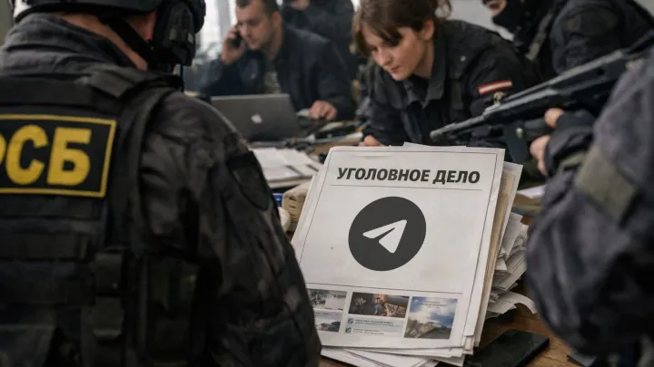 «Дайвинчик», потопивший Дурова: что это такое, и как юмористический паблик стал орудием украинских террористов