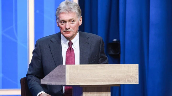 Песков подтвердил проработку инициативы Минфина по легализации онлайн-казино