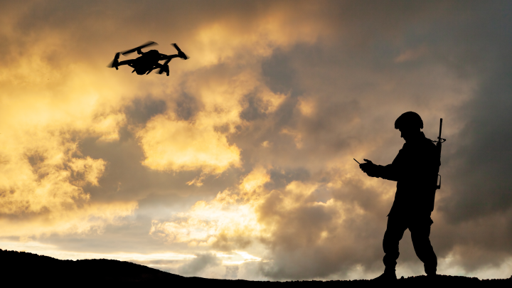 Этим мы и отличаемся. Военкор Коц рассказал о русском операторе дрона, не тронувшем машину гуманитарной миссии Украины