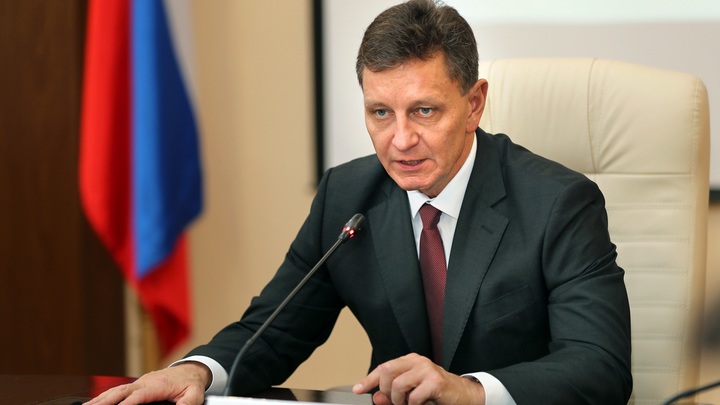 Владимирский губернатор вошел в ТОП-25 губернаторов по негативным упоминаниям в соцсетях