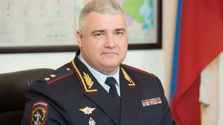 Начальник ГАИ напомнил о нарушениях и штрафах при установке светодиодов