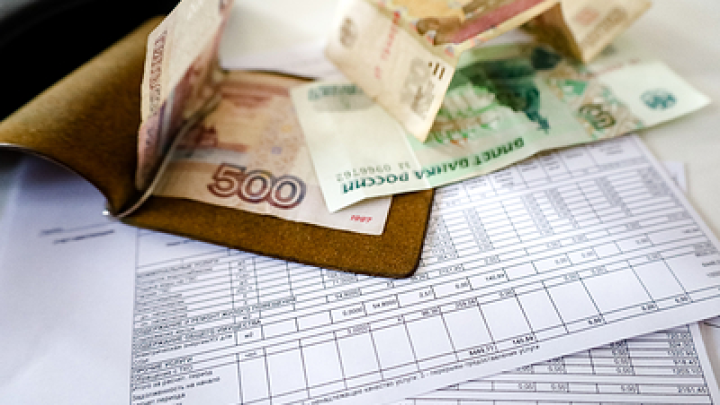 Депутат Кошелев анонсировал рост тарифов ЖКХ в 2025 году в среднем на 11,9%