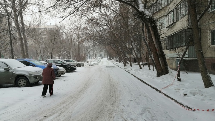 На выходных в Челябинскую область придёт незначительное похолодание