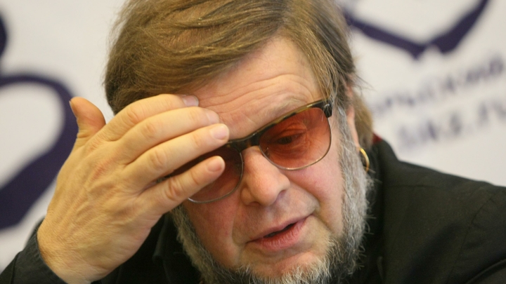 Судьба кормушки Гребенщикова* в России решена. Но есть нюанс с тремя нолями