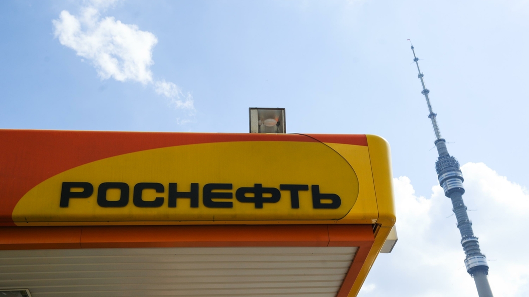 Венесуэла использовала деньги Роснефти Венесуэла использовала деньги Роснефти