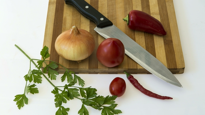 Петрушка всему голова: Названы 8 полезных свойств зелени