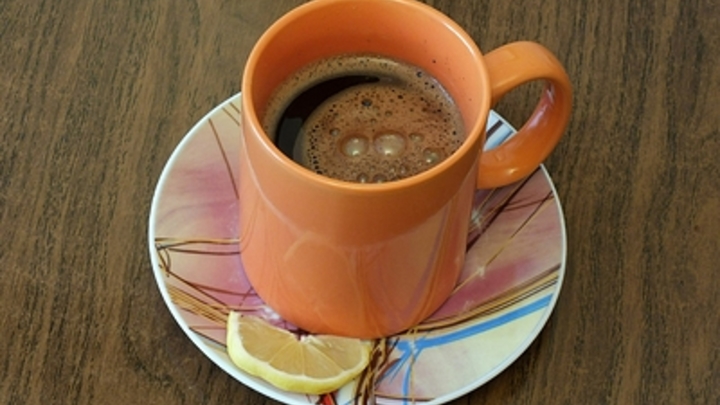Кофе может навредить даже здоровым людям - диетолог