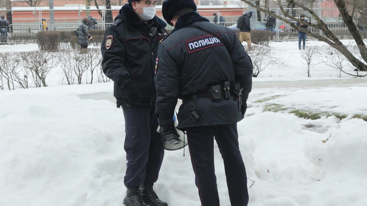 Пропавший сегодня в Нижнем Новгороде девятилетний мальчик найден