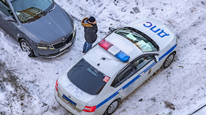 Экзаменационный отдел ГИБДД определился с графиком работы в майские праздники