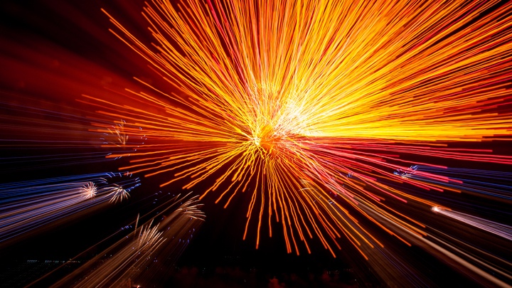 В Краснодаре усилят контроль за нелегальными продавцами пиротехники