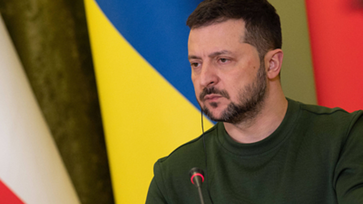 Будет просто. Названа последняя глава в истории Зеленского