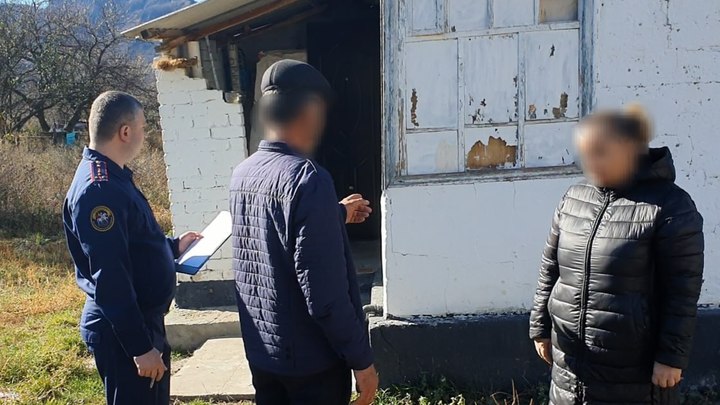 В Карачаевске вспомнили об уголовном деле 23-летней давности