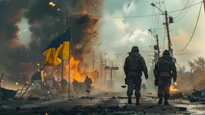 Пока мы их не можем вытащить с передовой: Среди взятых в плен в Курской области боевиков ВСУ был и азовец*