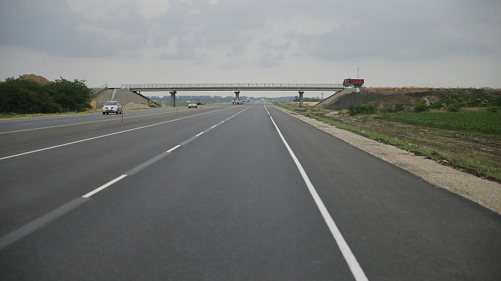 На Кубани в 2022 году на ремонт дорог по нацпроекту направят более 8,5 млрд рублей