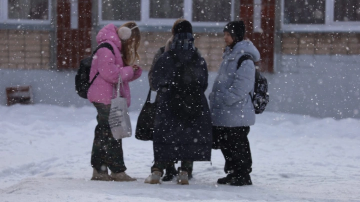 Школьник, напавший с ножом на охранницу лицея, любил девочку, погибшую накануне
