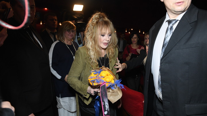 Покупателем замка Пугачёвой оказался друг. И даже он поиздевался