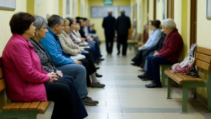 Новые правила ОМС: что изменится в медпомощи с 2026 года