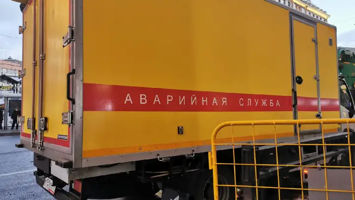 Отключение отопления и света в Архангельске на 30 декабря 2025 года