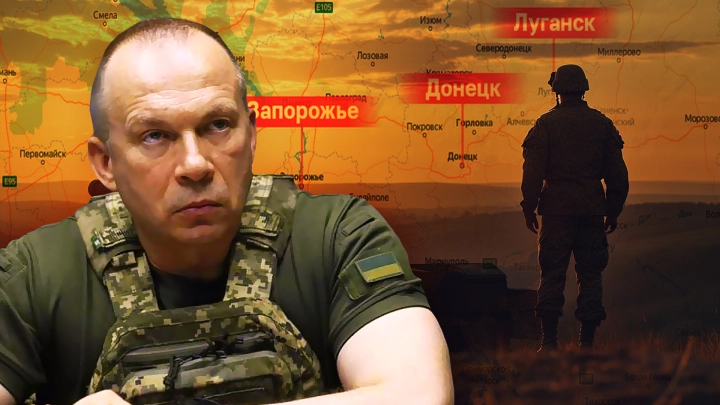 Он - щирый украинец, а брат в ФСБ: Чиновники в Киеве скрывают правду. Мы поможем им сознаться