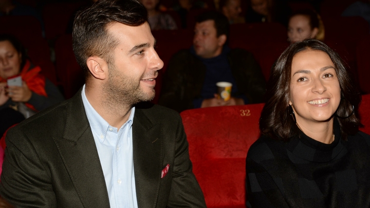 Урганта и Орбакайте выгнали с премьеры спектакля в Москве: Видео взбудоражило Сеть