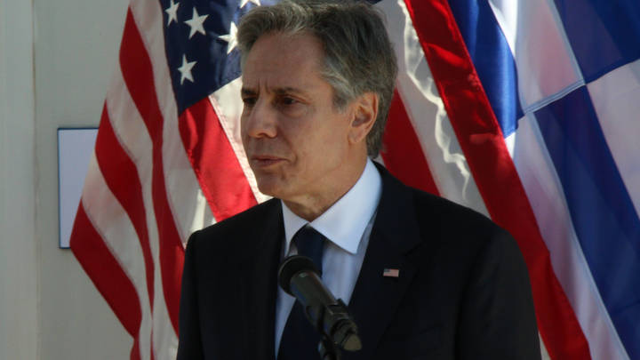 Вашингтон намерен подготовить стратегию по Черному морю к лету