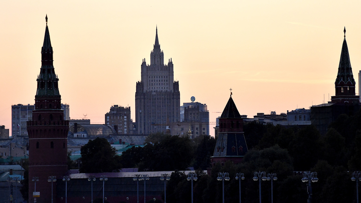 Евросоюзу осталось несколько лет, и России нужно многое успеть до развала