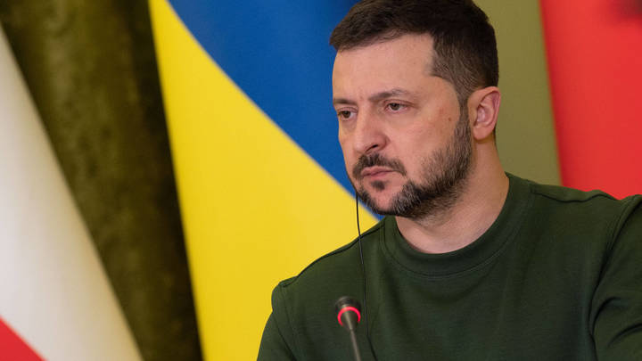 США могут признать Кубань частью Украины: Зеленскому дадут карт-бланш?