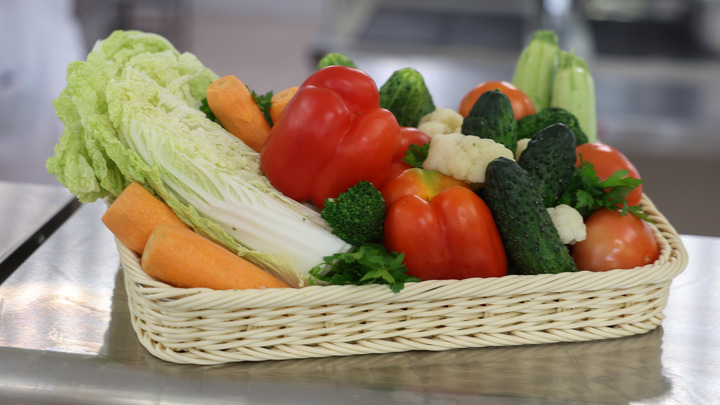 Врач рассказала, какие продукты помогут избавиться от изжоги