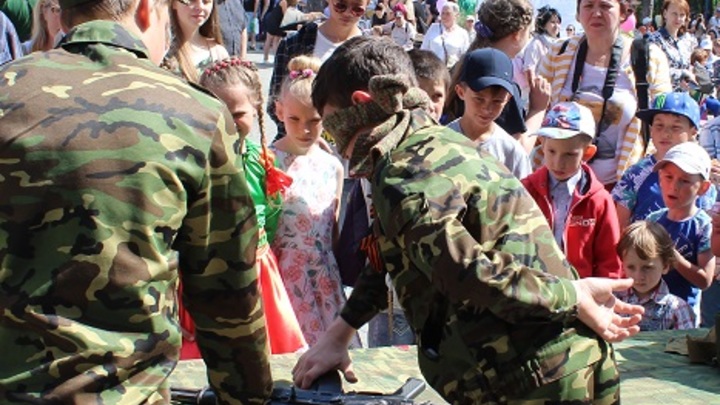 В Луганской Народной республике задержали группу подростков, которые работали на СБУ