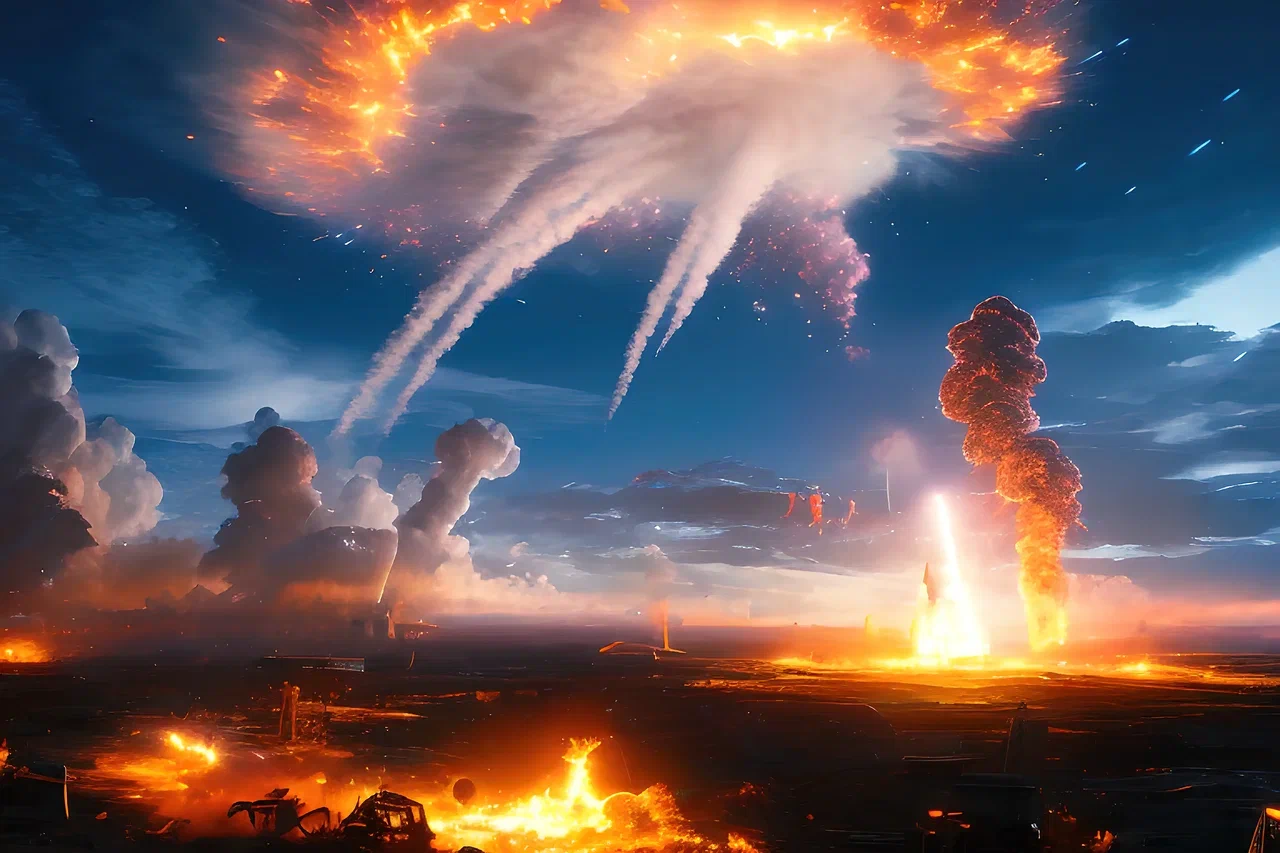 Кто и как нас защищает?: Сирена после атаки на Казань взвыла только через час. Силовики сбивали дроны из своего оружия